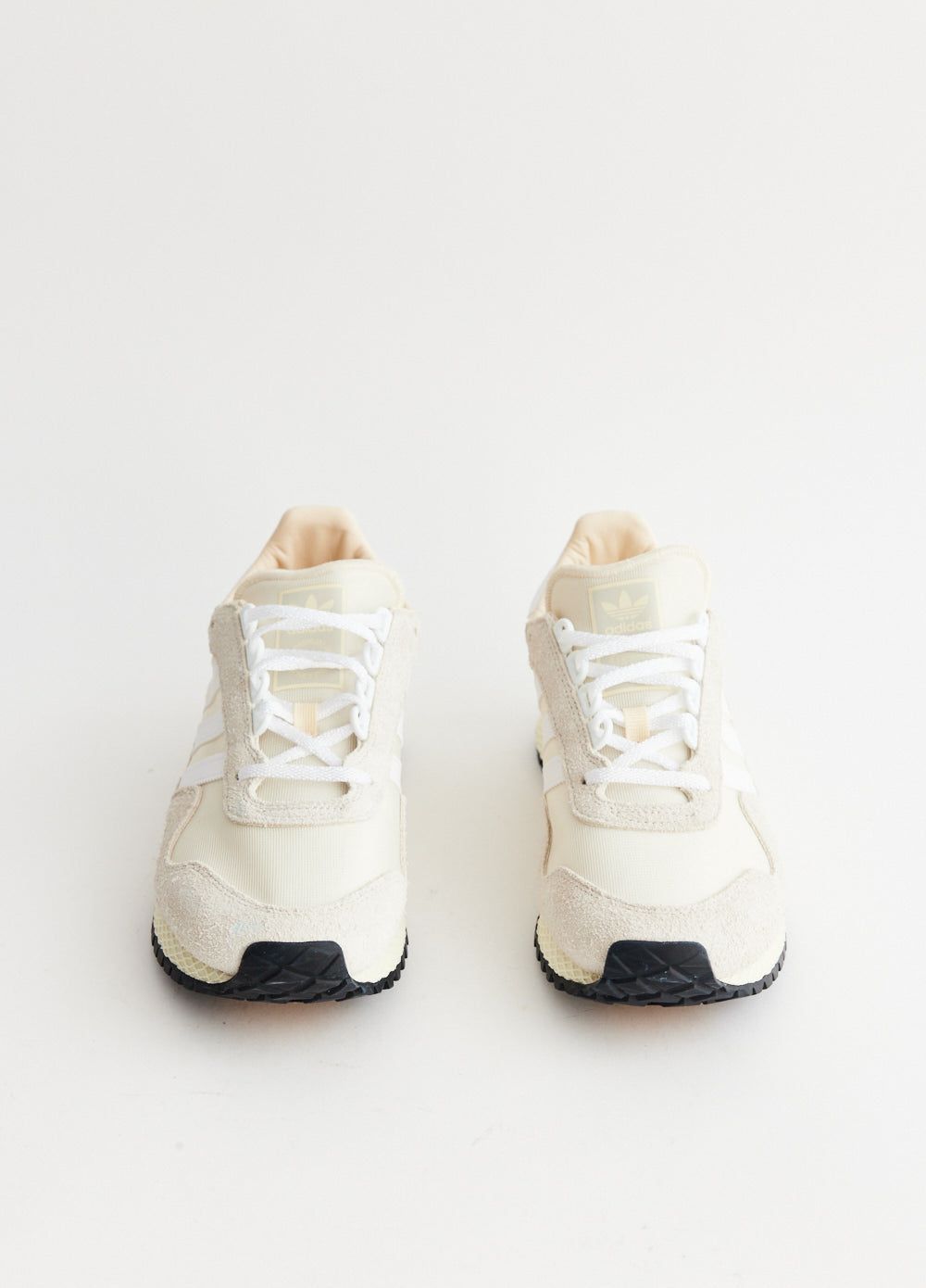 New York 'Wonder White' Sneakers