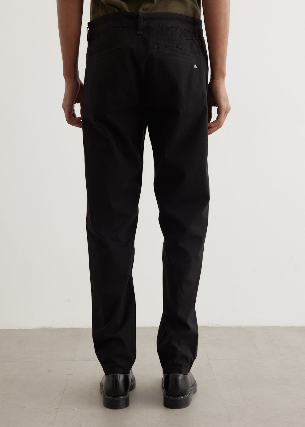 Standard Chino