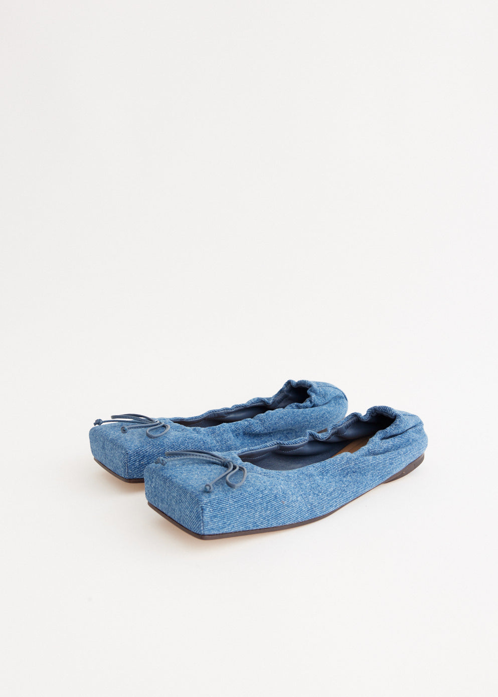 Les Ballerines Ballet Flats