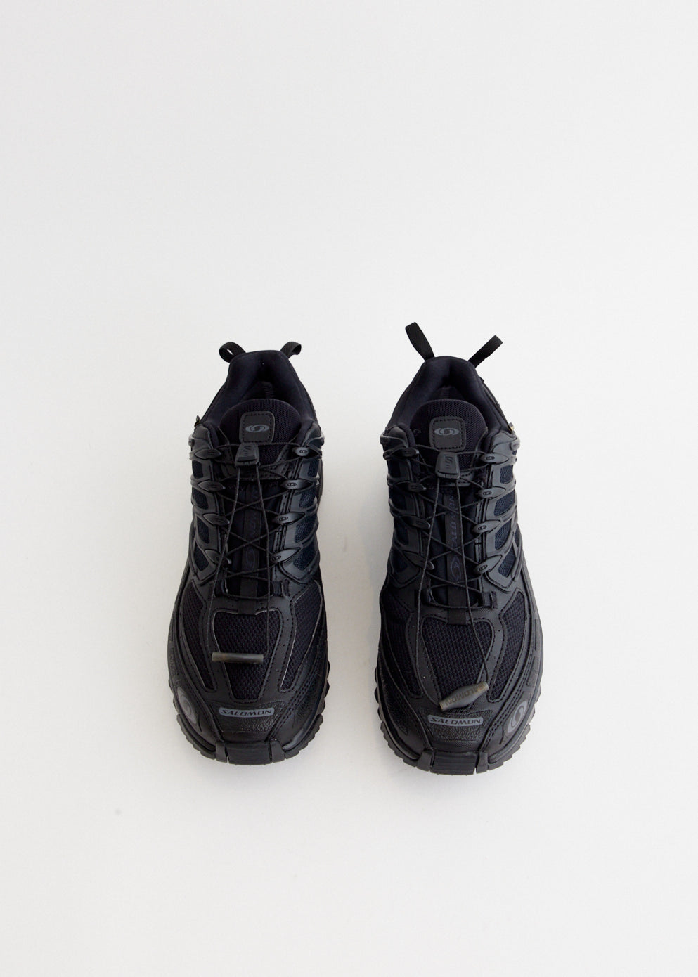 ACS Pro GORE-TEX 'Black Asphalt' Sneakers