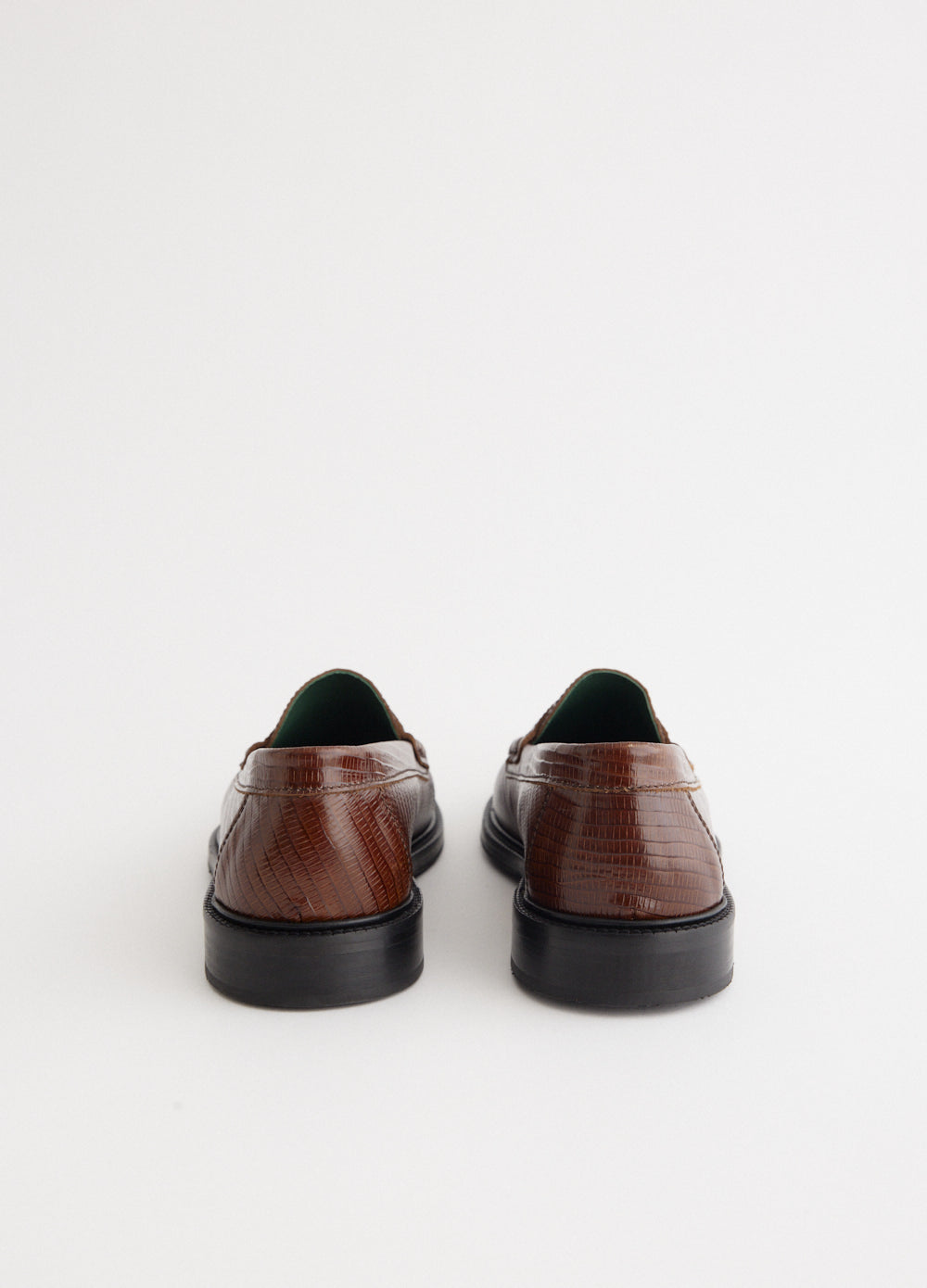 Yardee Mocassin Loafers