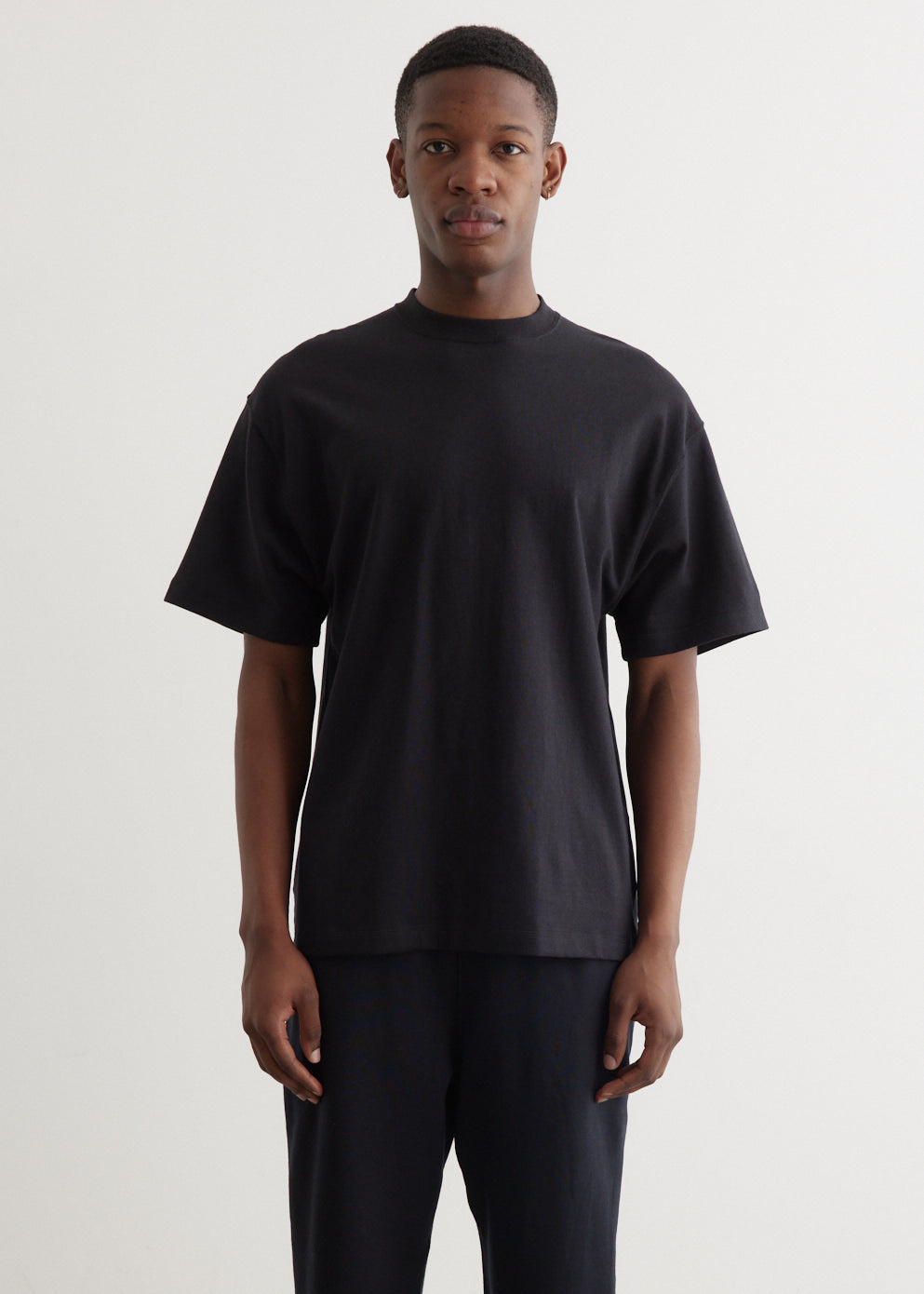 Nike Wool Classics Short Sleeve T-Shirt