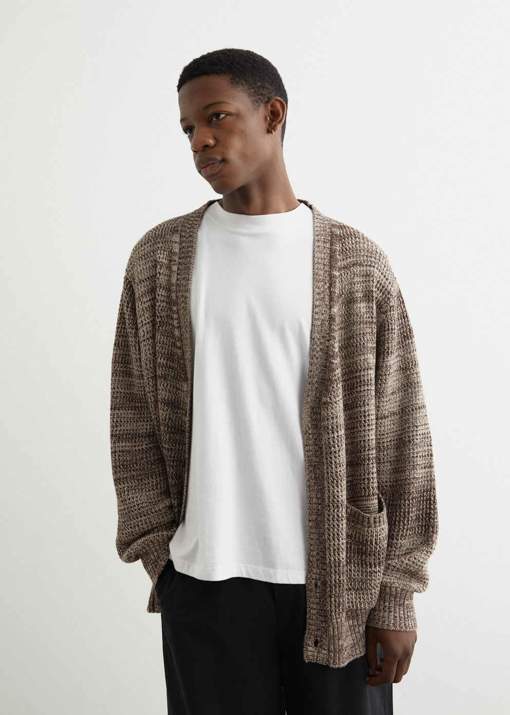 Middlemarch Knit Cardigan