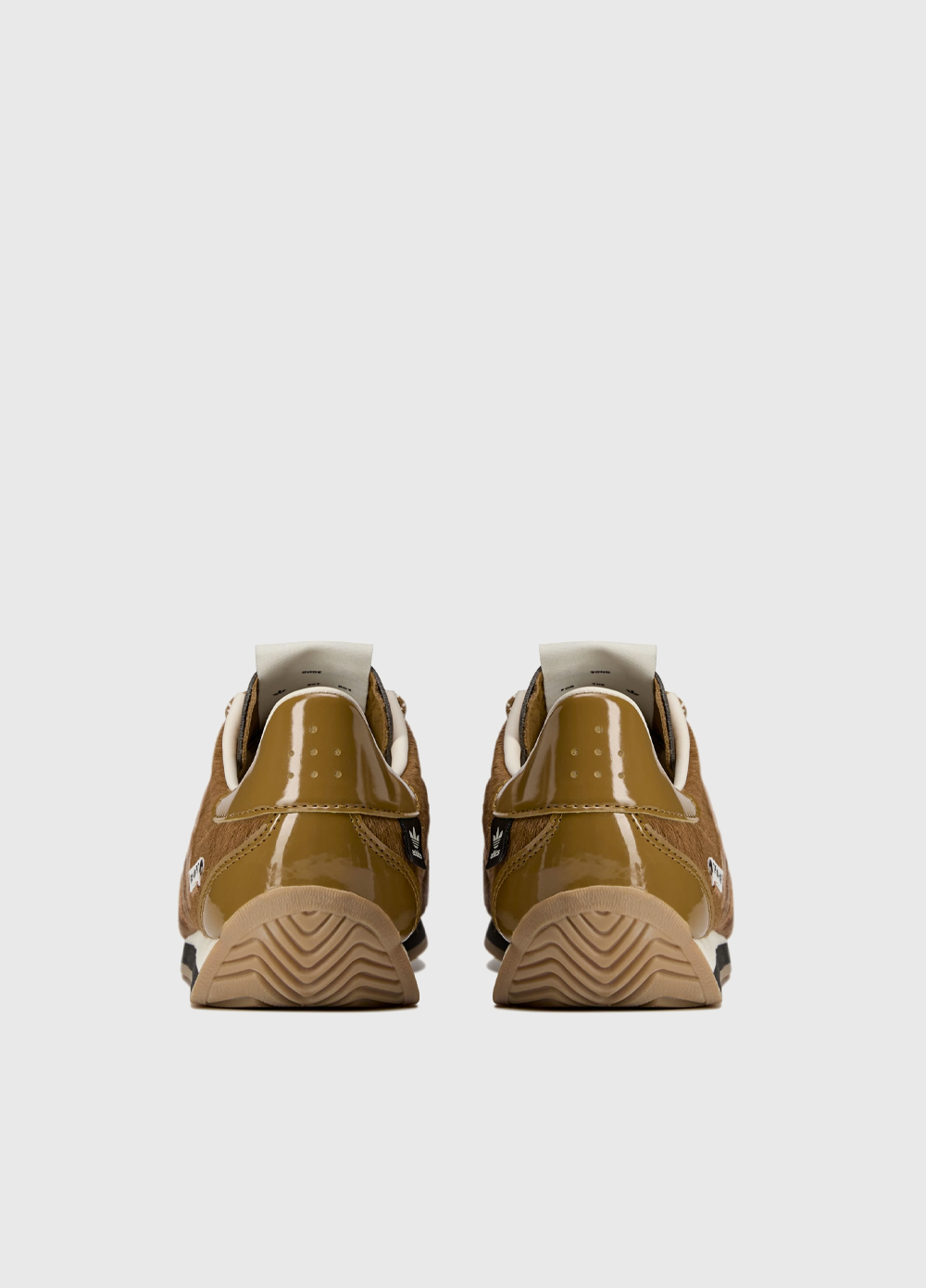 x Song For The Mute Country OG 'Bronze Strata' Sneakers