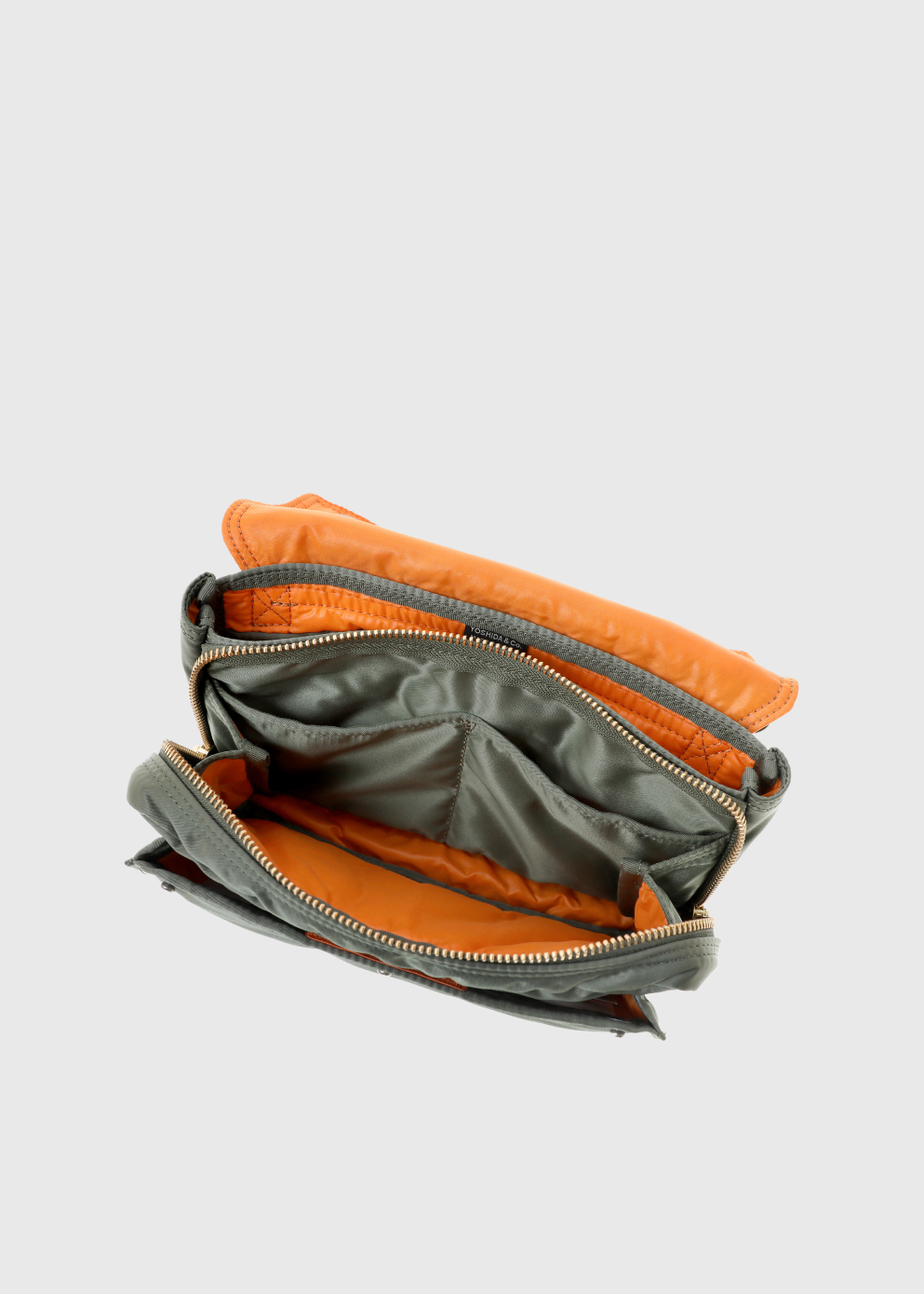 Tanker Shoulder Bag