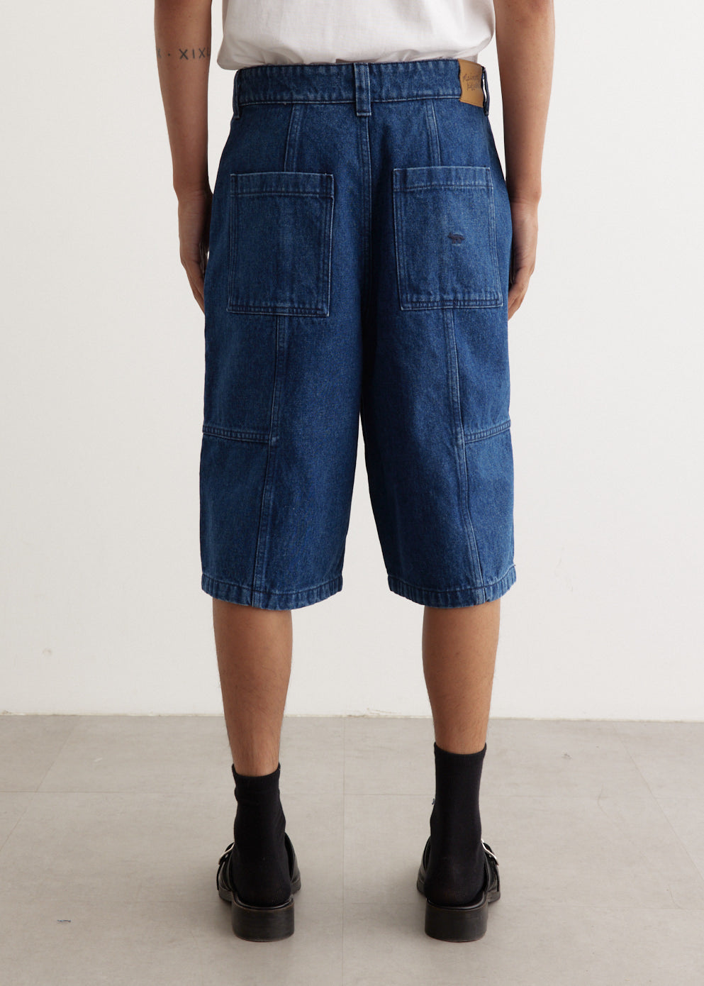 Workwear Shorts