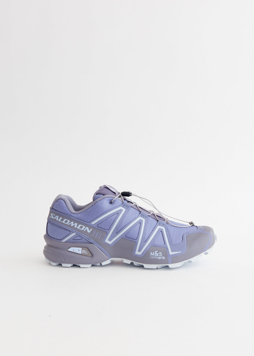 Speedcross 3 'Blue Granite' Sneakers