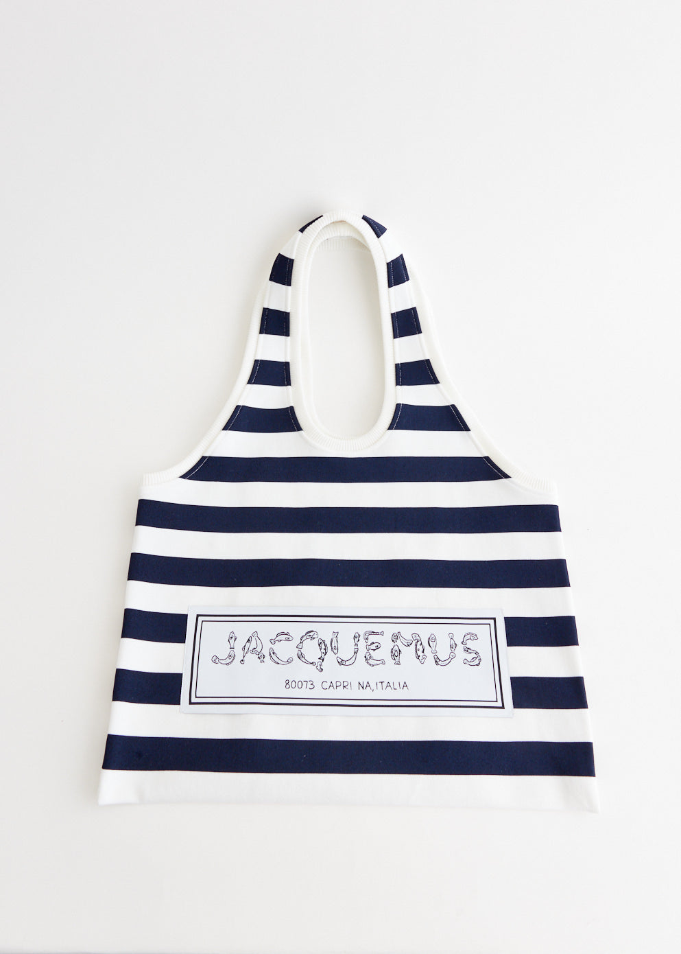 Le Tote Marcel Bag