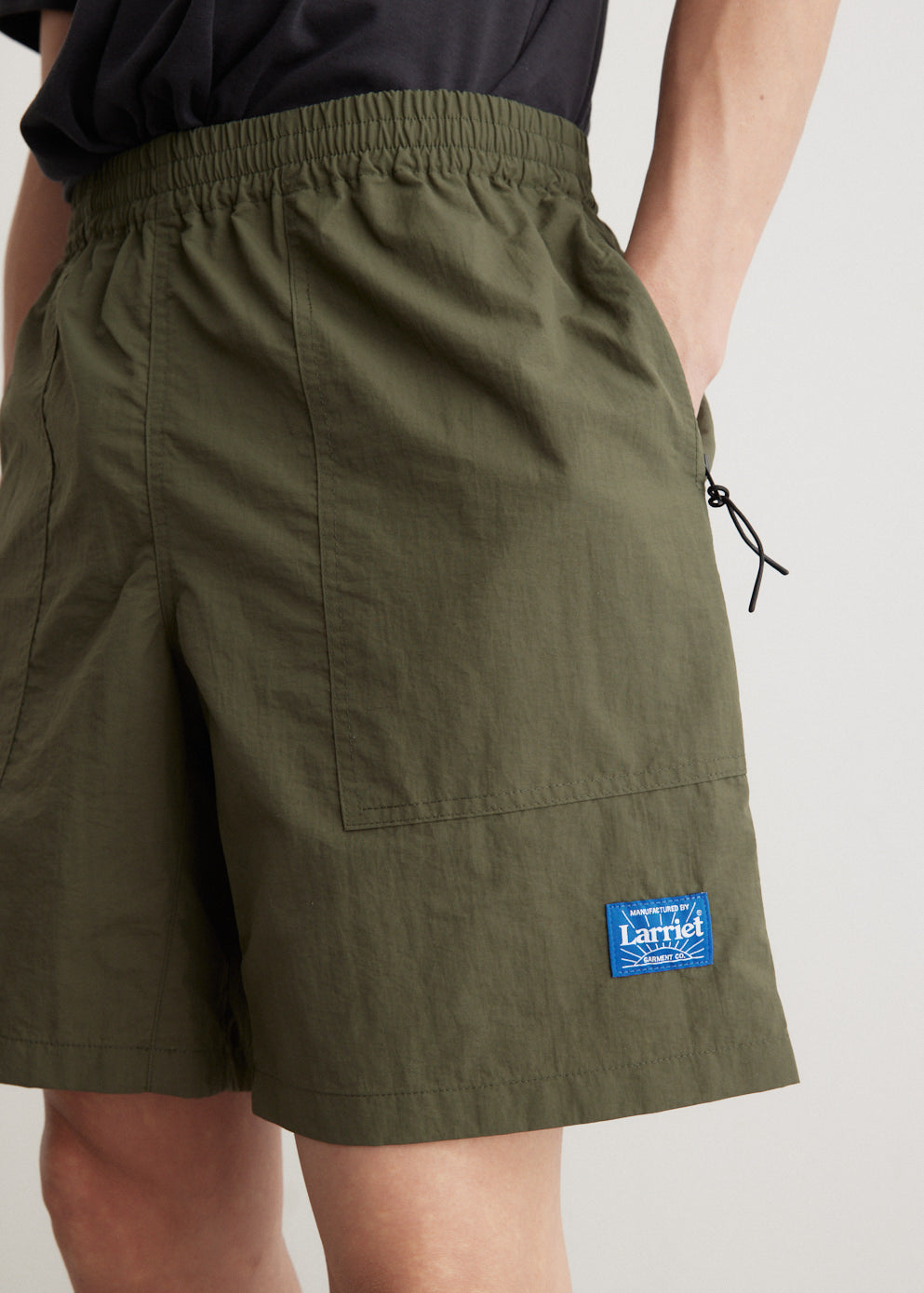 Rec Shorts