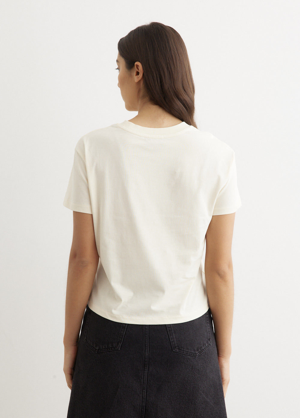 Boxy Rue Madame T-Shirt