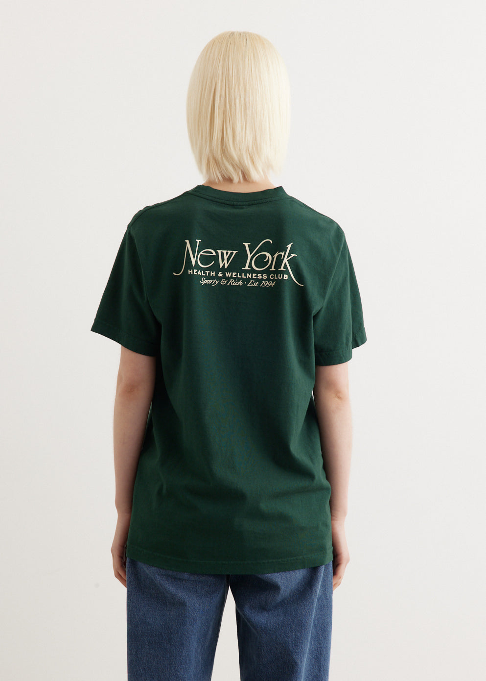 NY 94 T-Shirt