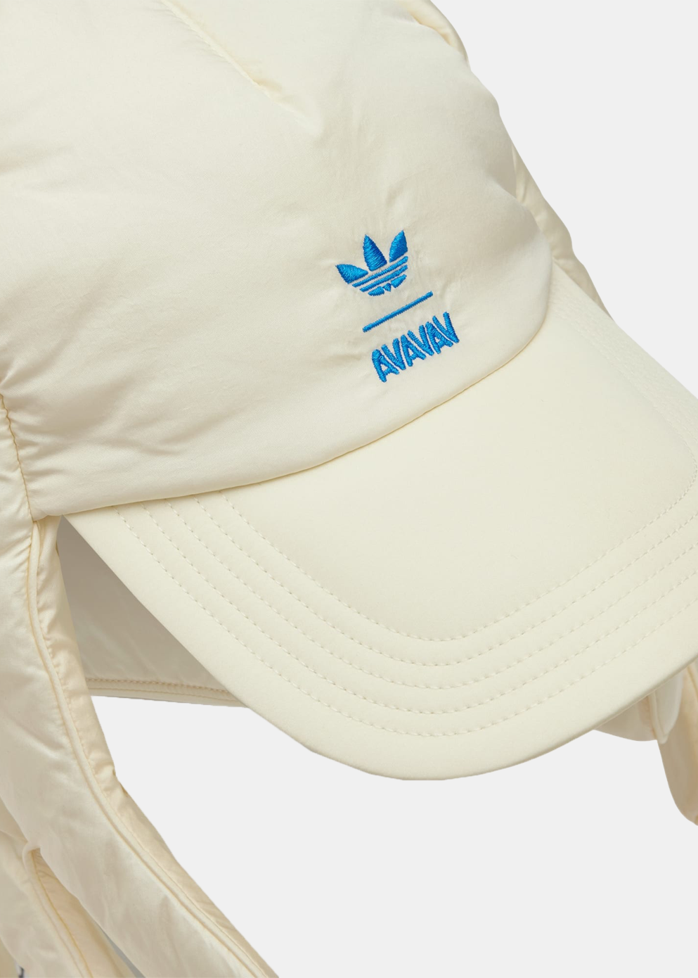 x Avavav Flaps Cap
