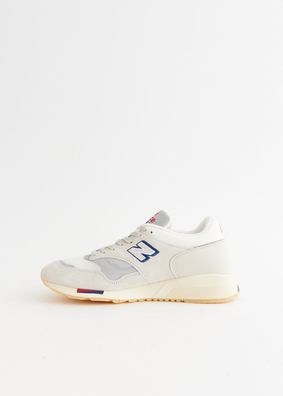 MADE in UK 1500 Vintage Sport 'Off White' Sneakers