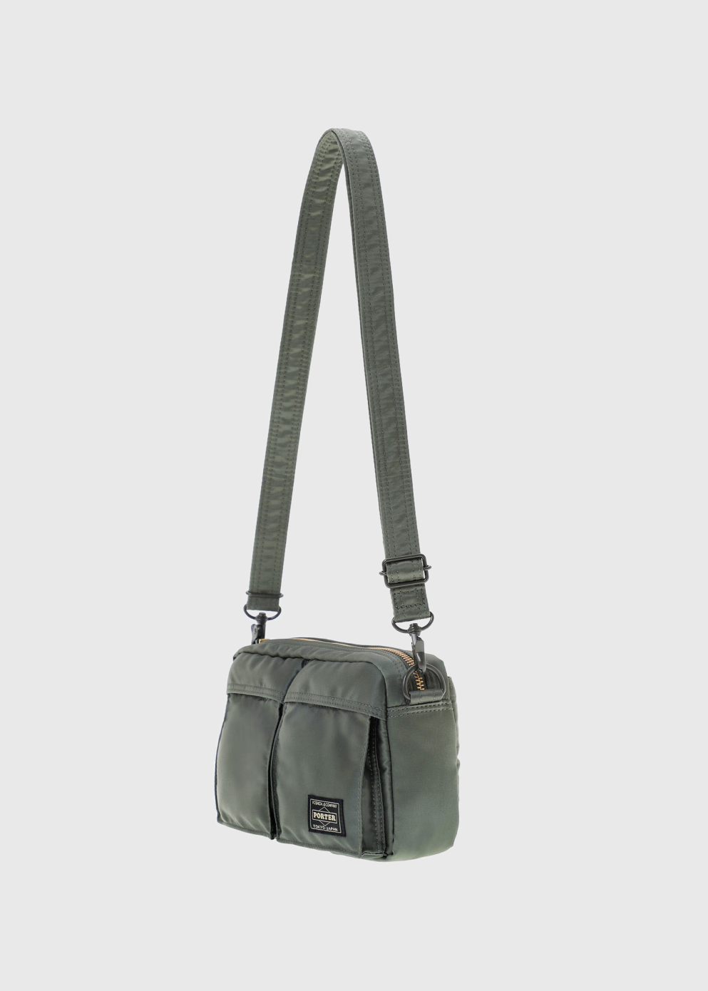 Tanker Shoulder Bag