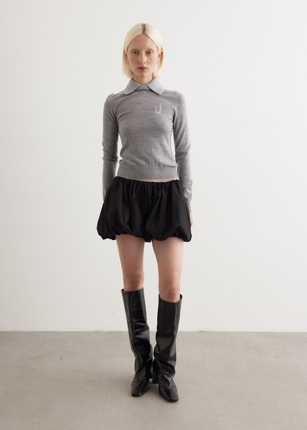 La Maille Tricot