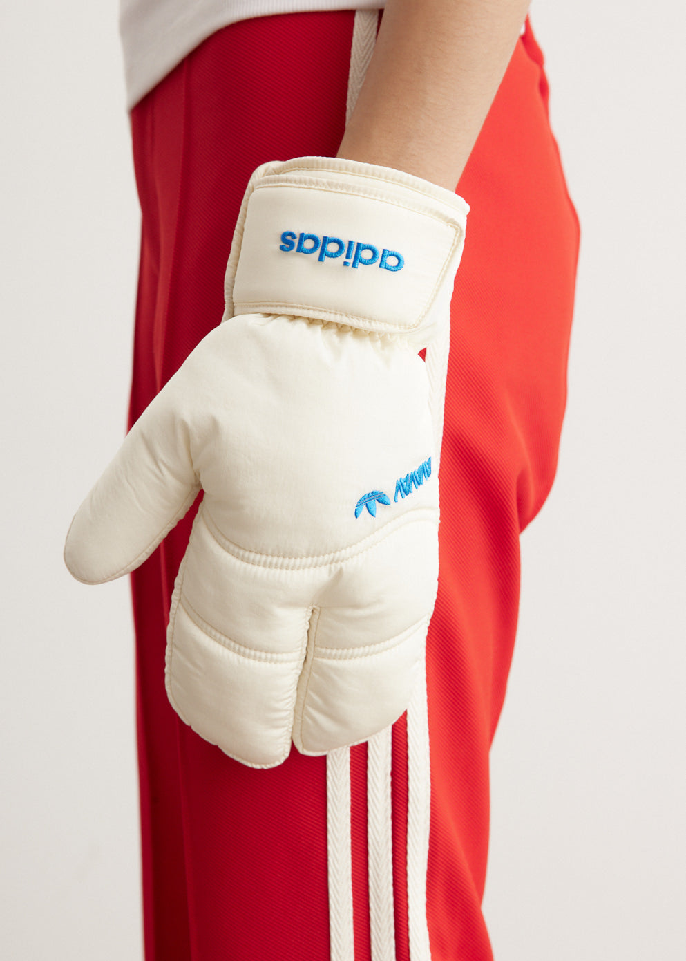 x Avavav Three Finger Gloves