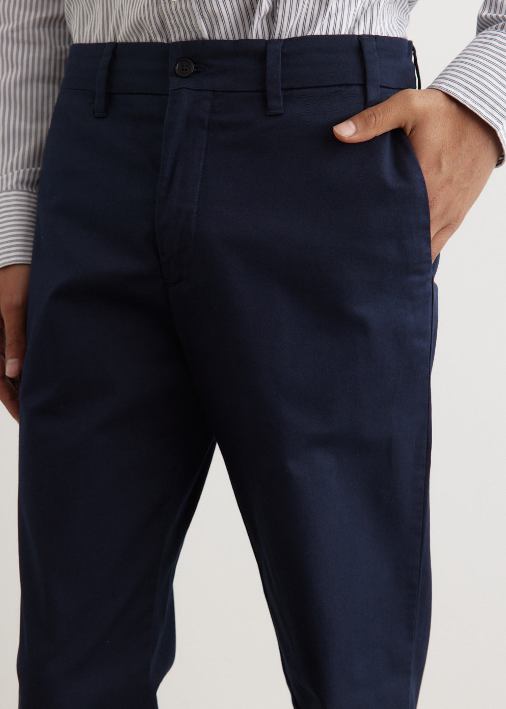 Norse Standard Chinos