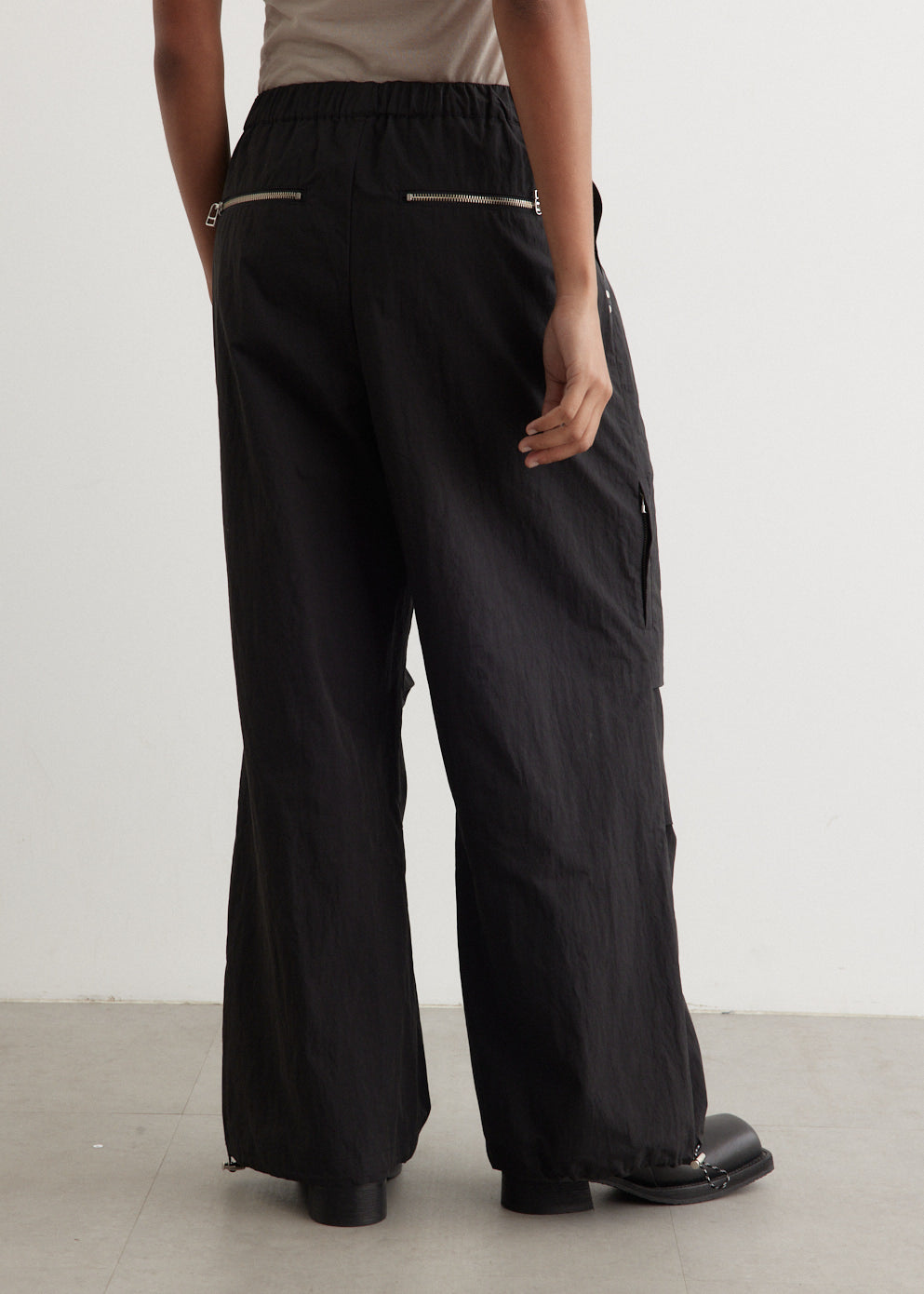 Cassini Elasticated Pants