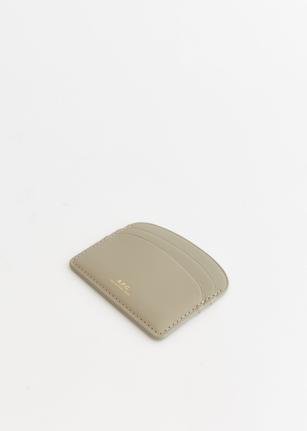 Demi-Lune Cardholder