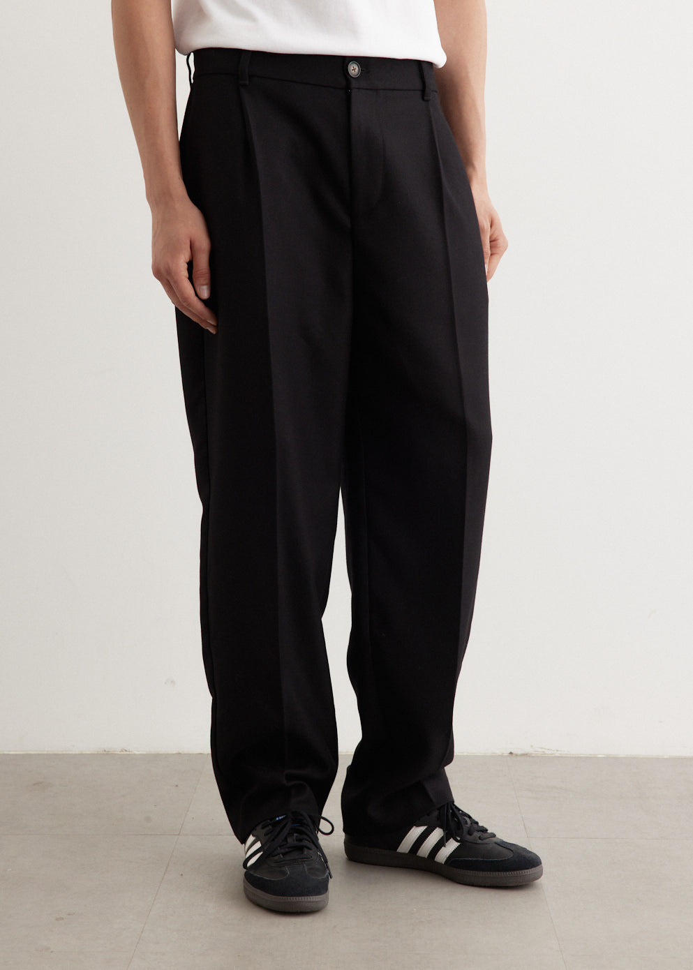 Evan Tailored Pants