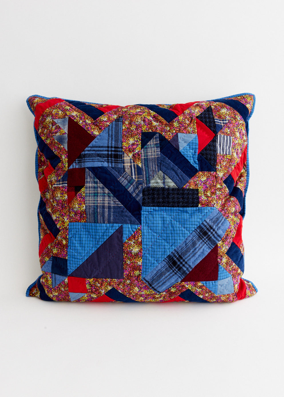 Bombyx Cushion