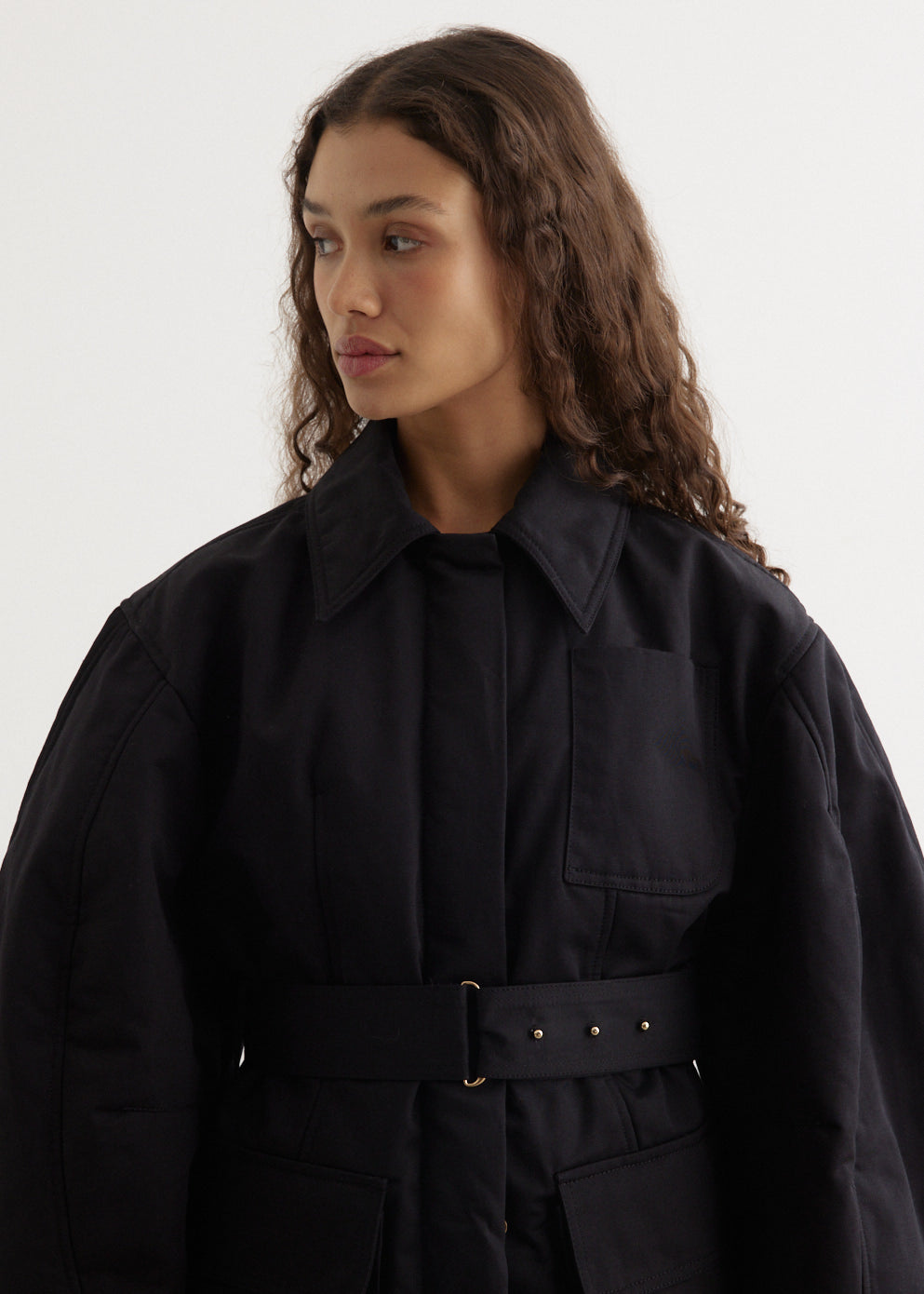 Le Blouson Bari Jacket