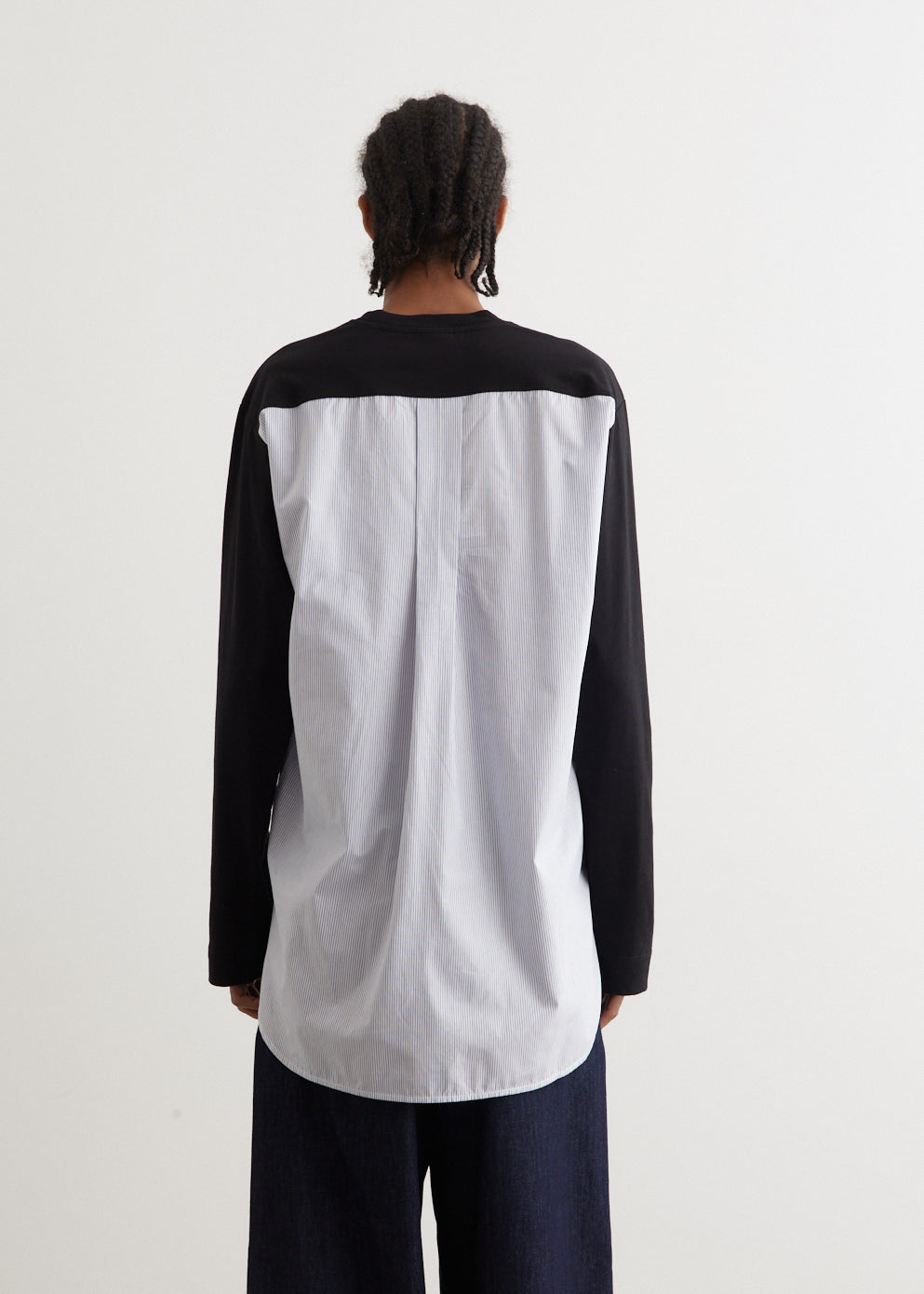 Hemron Long Sleeve T-Shirt