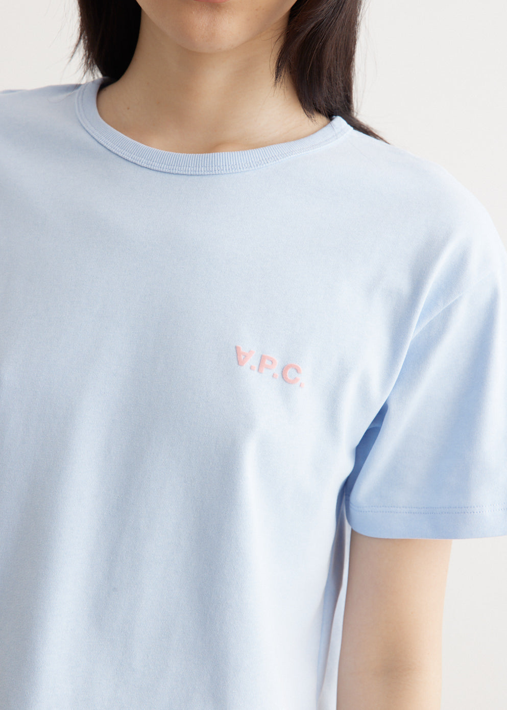 Boxy Petit VPC T-Shirt