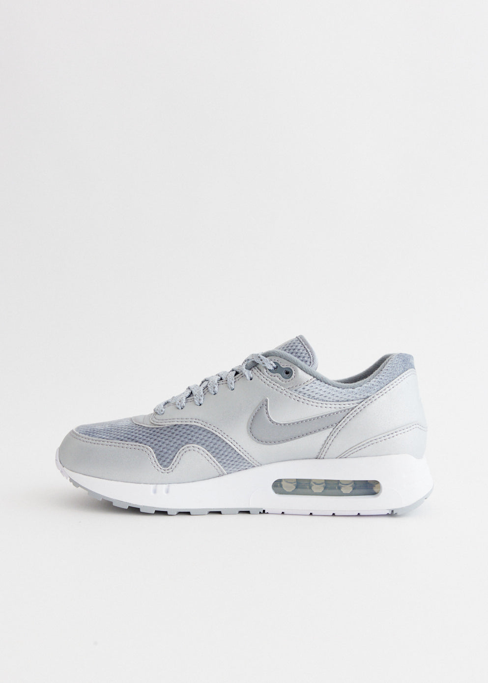 Air Max 1 '86 OG 'Metallic Silver' Sneakers