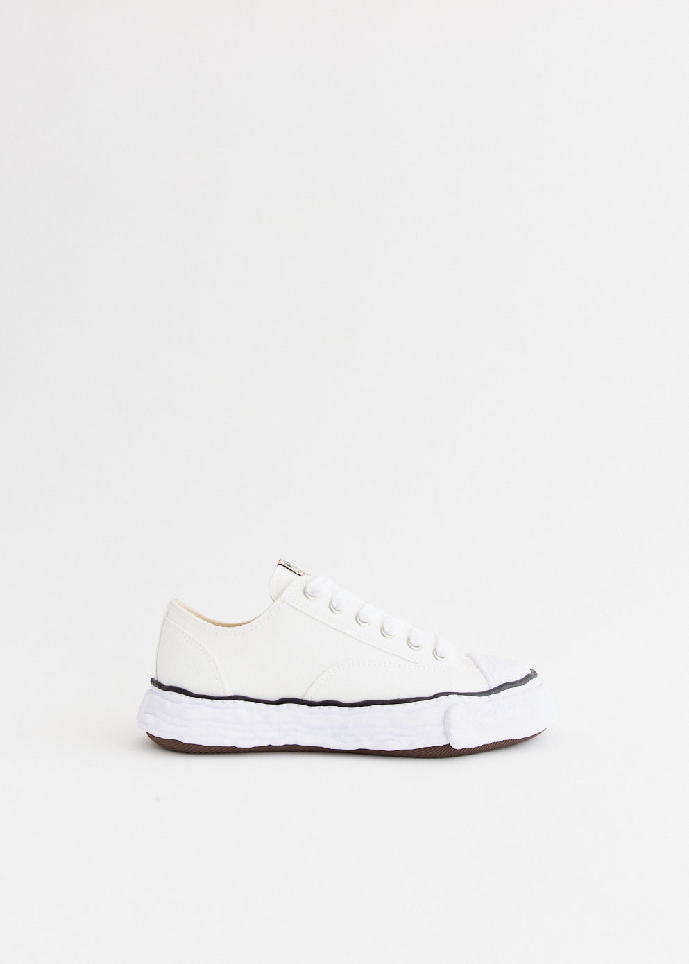 Peterson 23 Low Top Sneakers