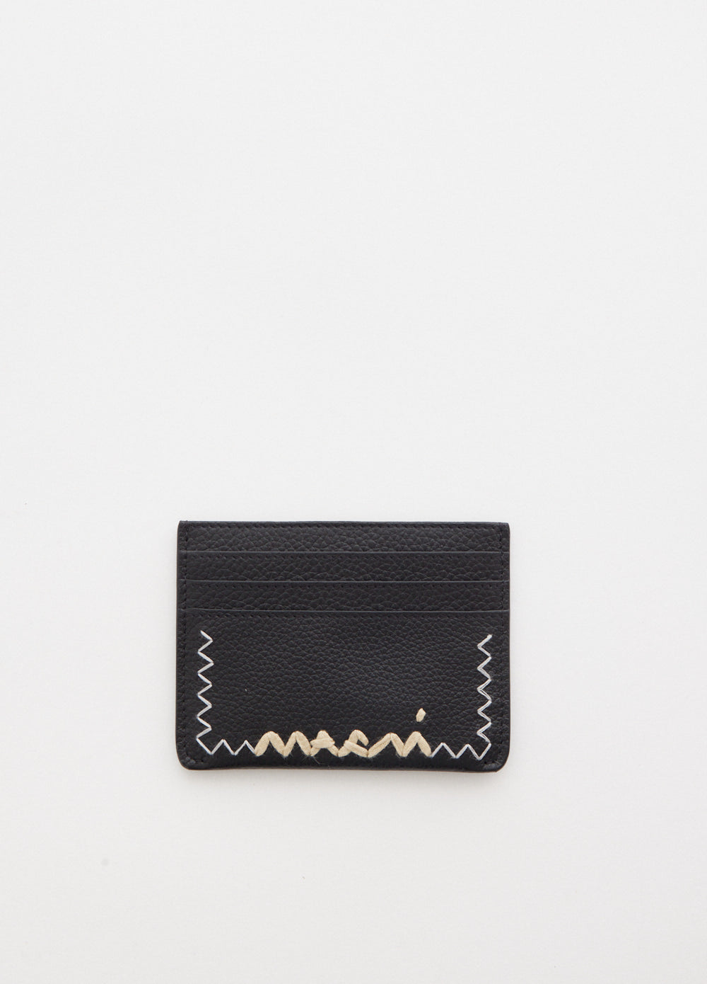 Credit Card Holder