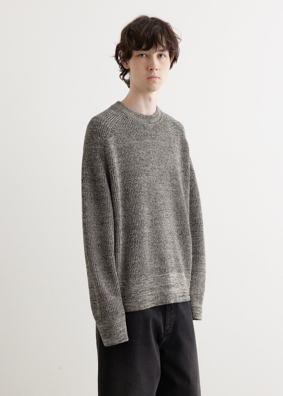 Coe Crewneck Knit