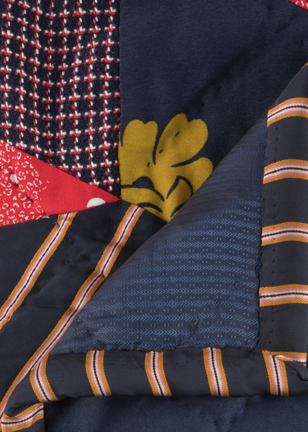 Serraghia Quilt