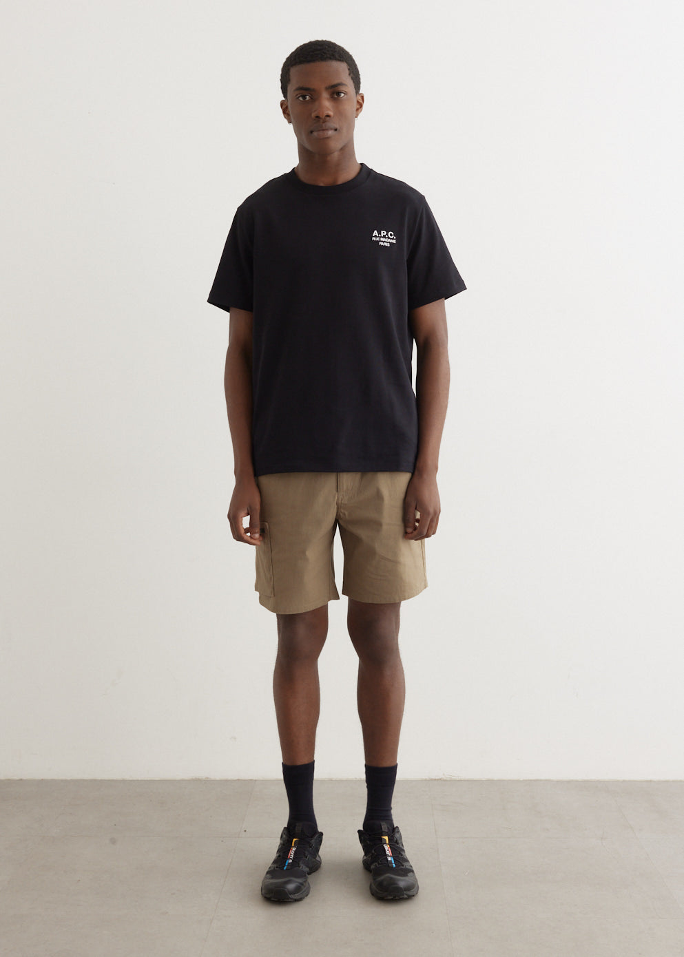 Nomader Shorts