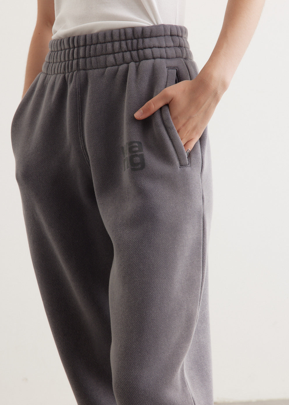 Essential Terry Classic Sweatpants