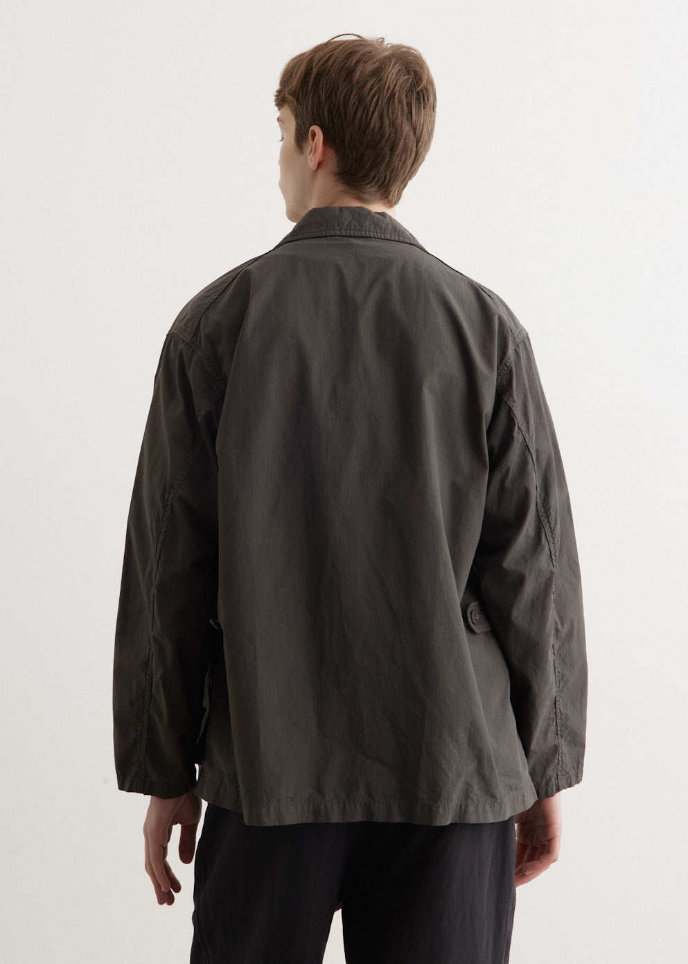 43 Jacket