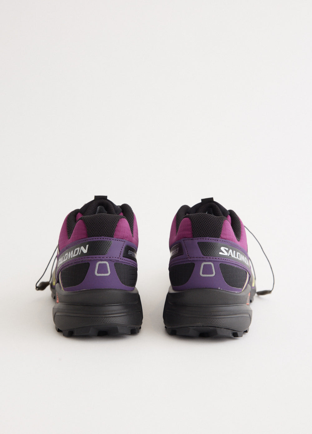 Speedcross 3 'Plum Caspia' Sneakers