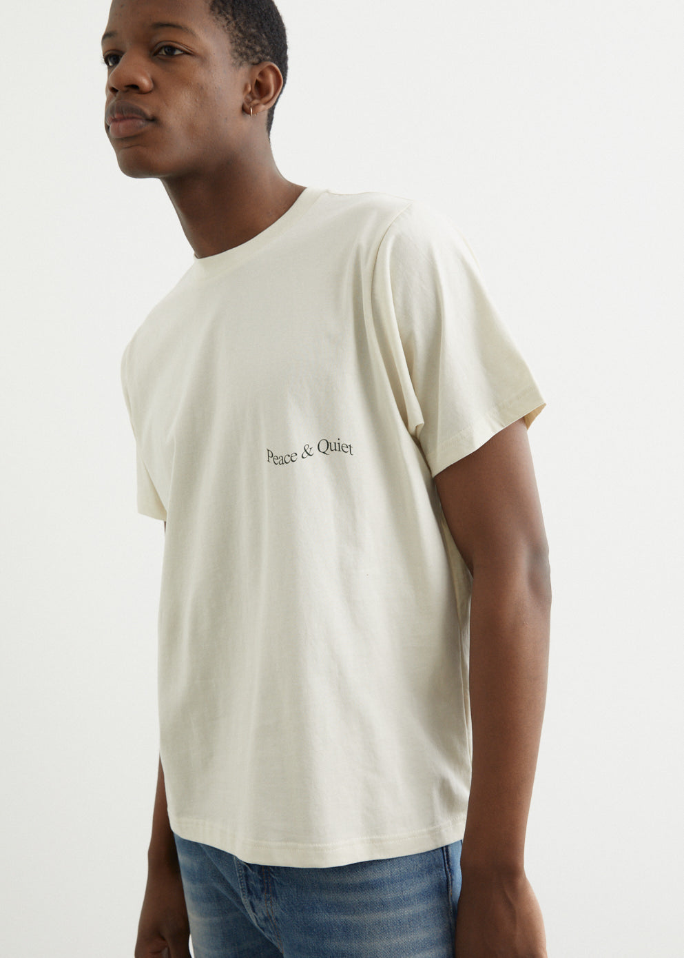 Wordmark T-Shirt