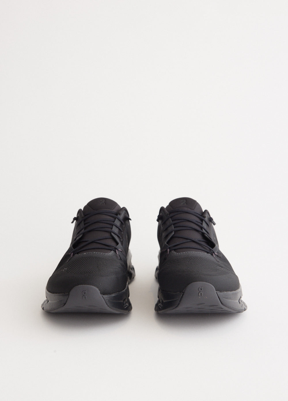 Cloudtilt 'Eclipse Black' Sneakers