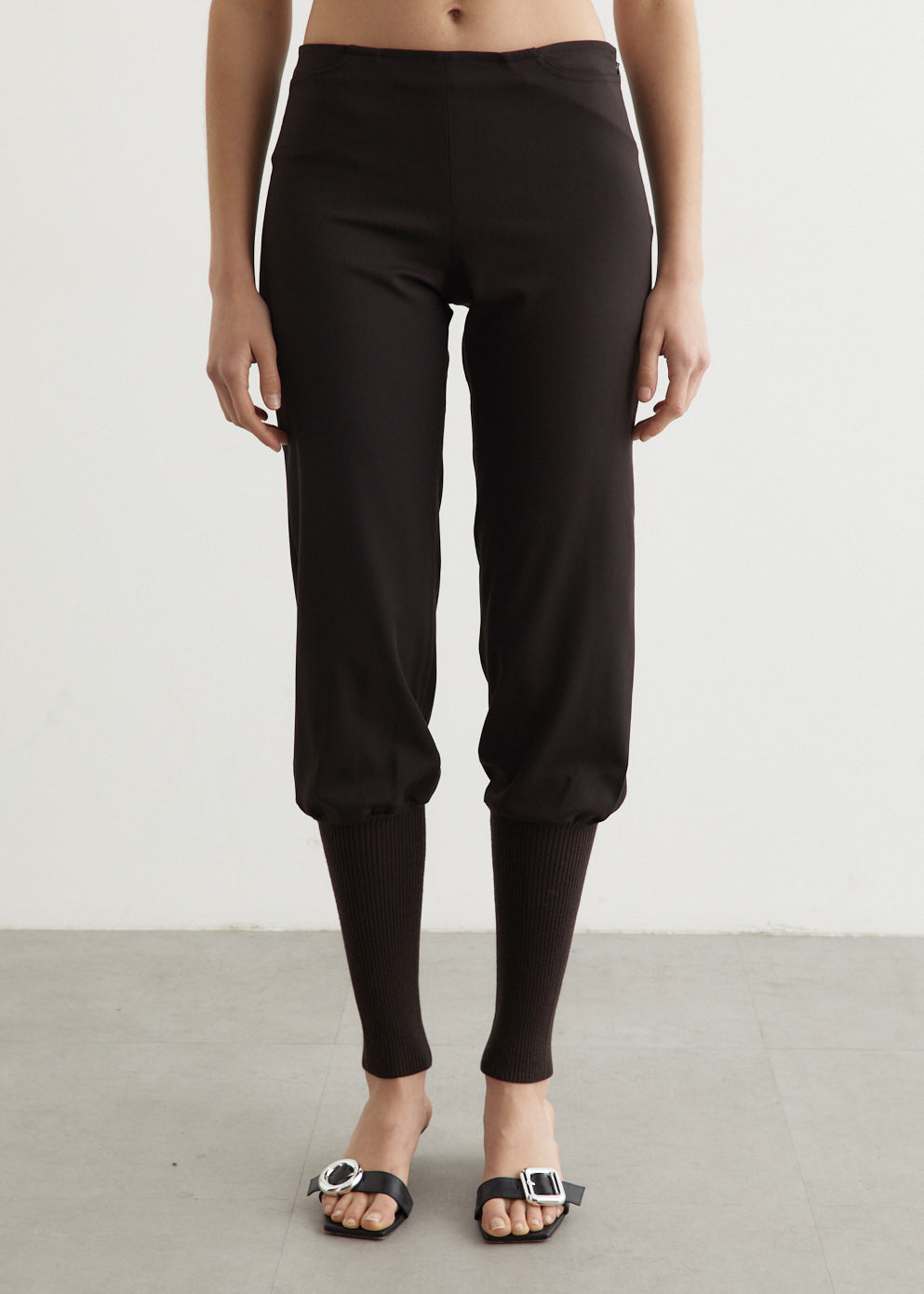 Fogon Pants