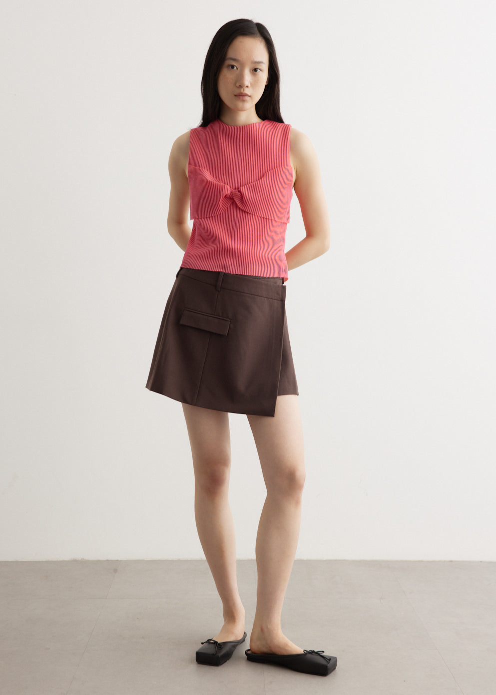 Cora Skirt