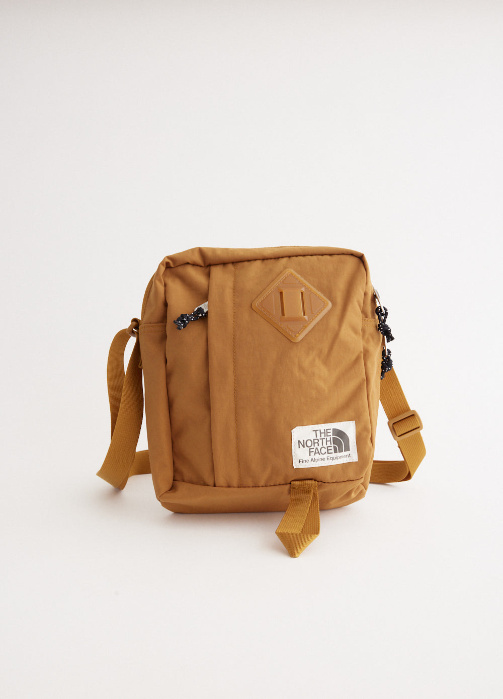 Berkely Crossbody