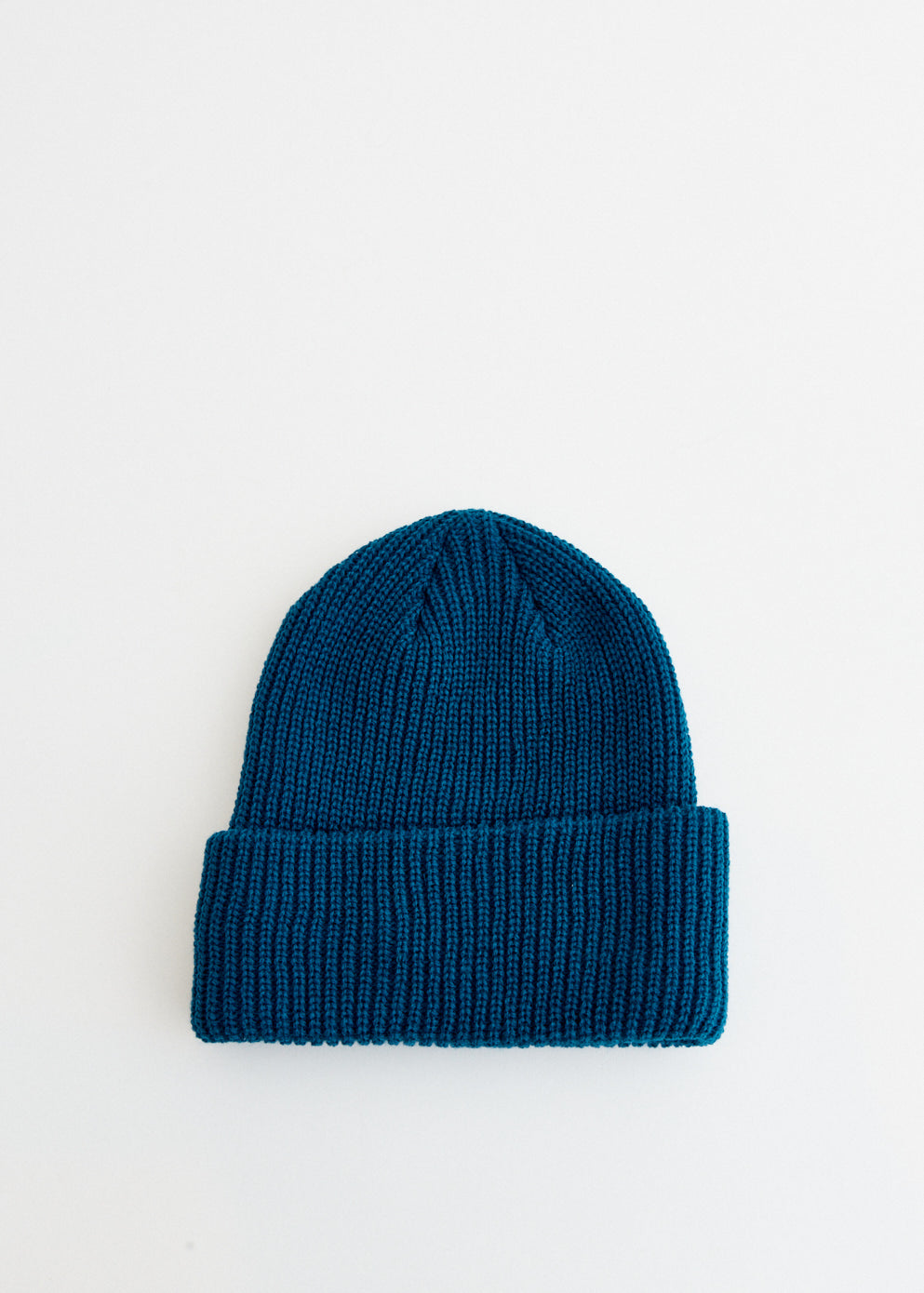 Core Logo Beanie