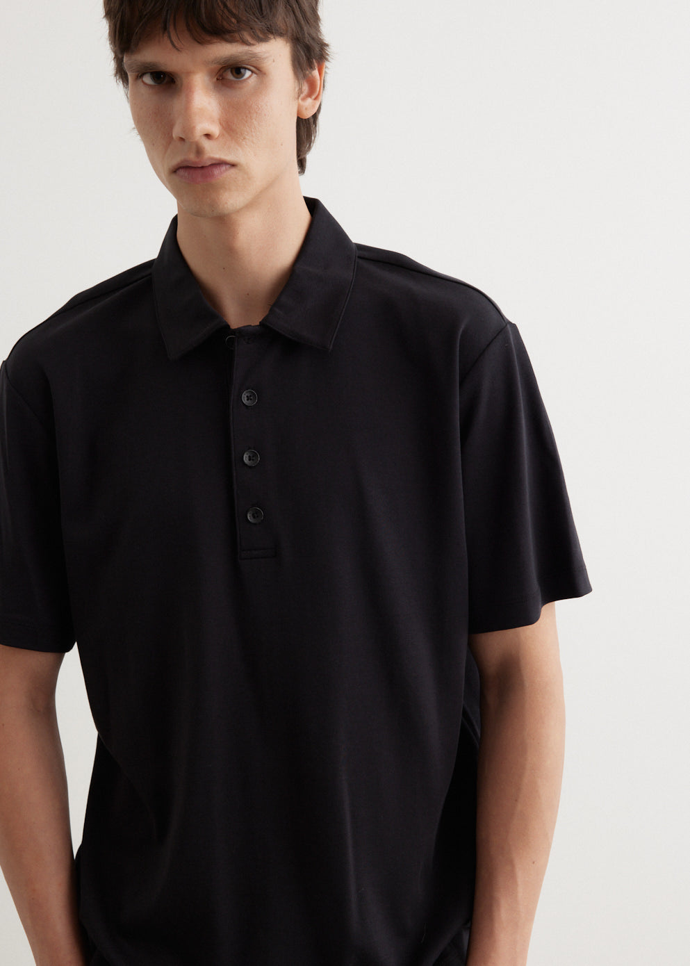 Cliff Polo