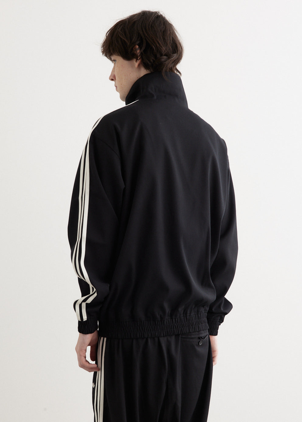 Premium Firebird Track Top