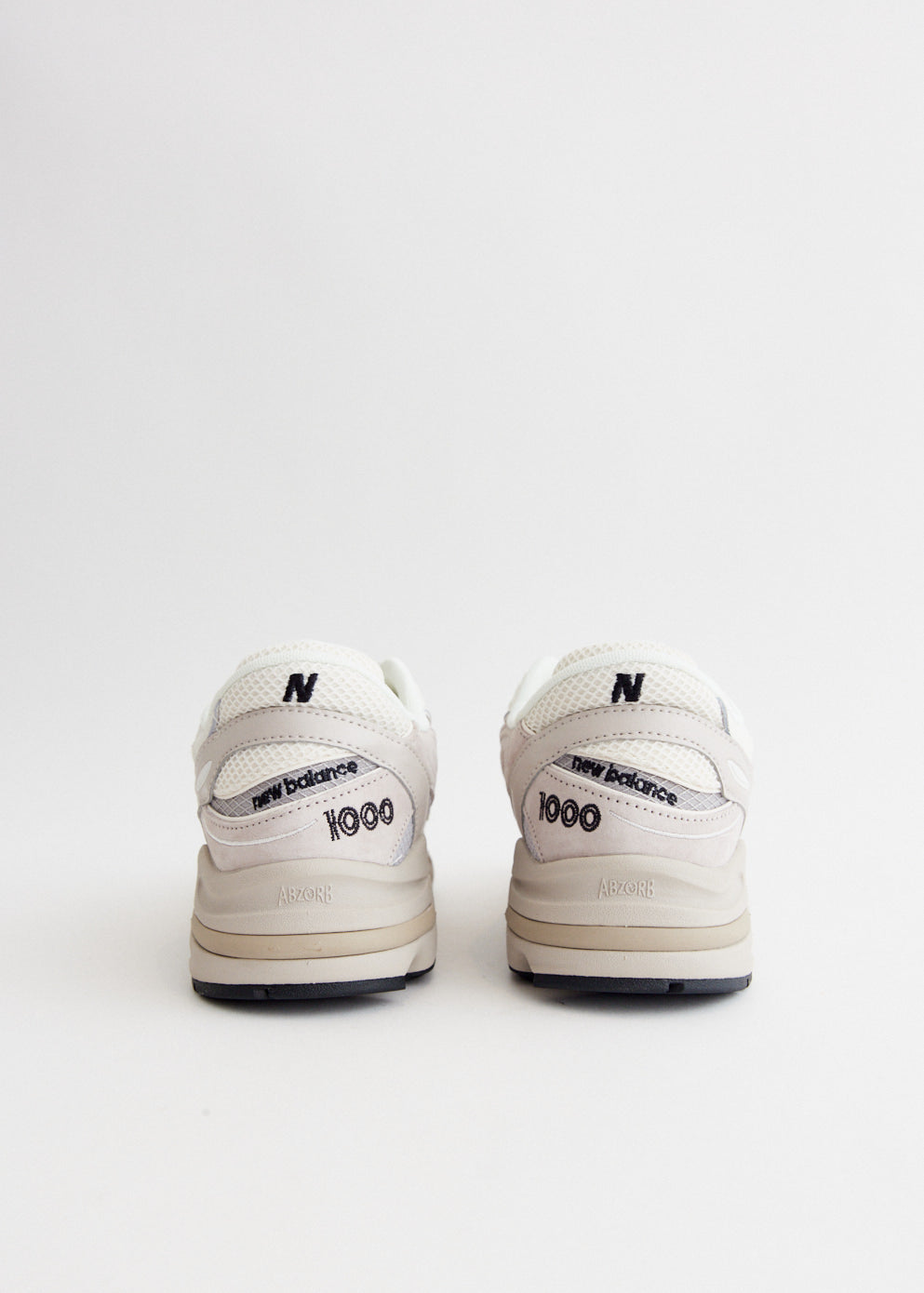 1000 'Moonrock' Sneakers