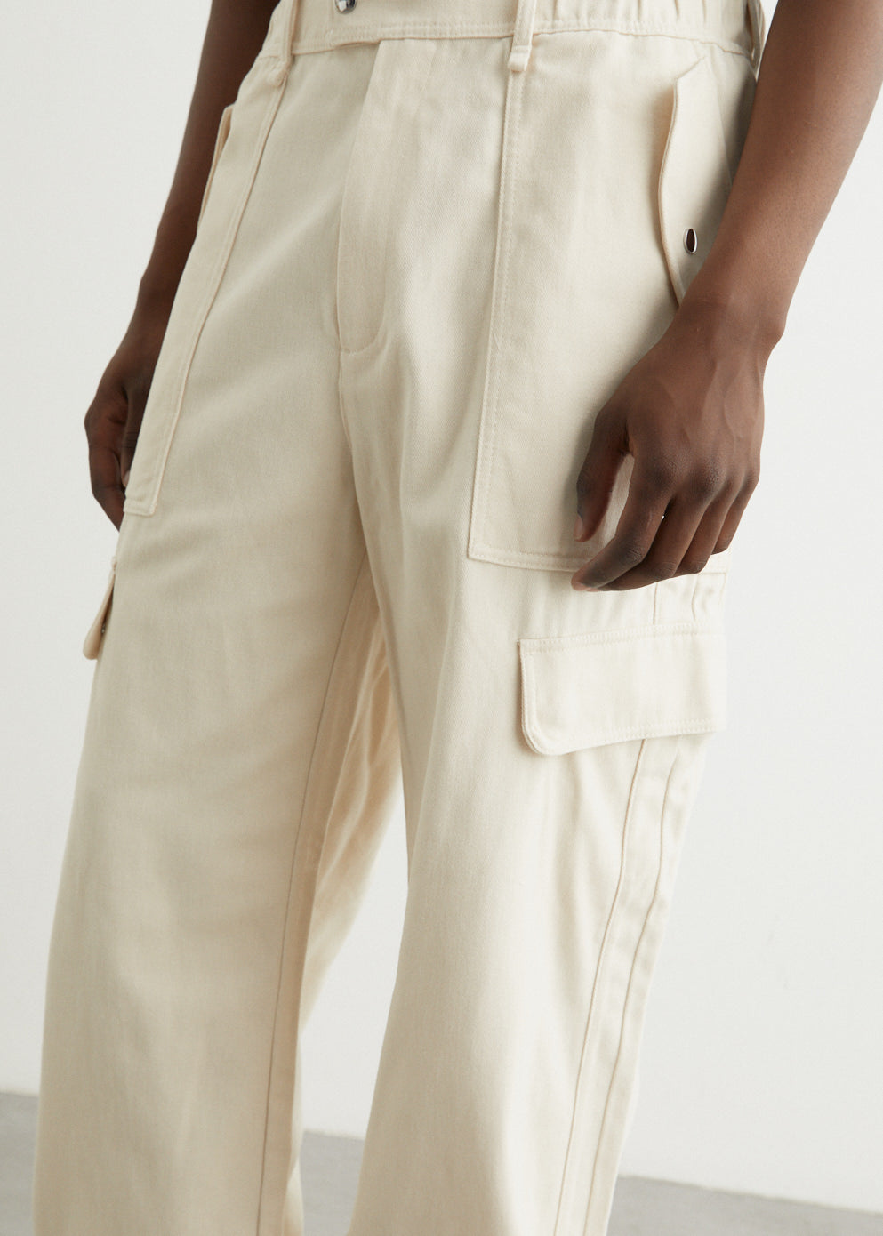 x Wales Bonner Cargo Pants