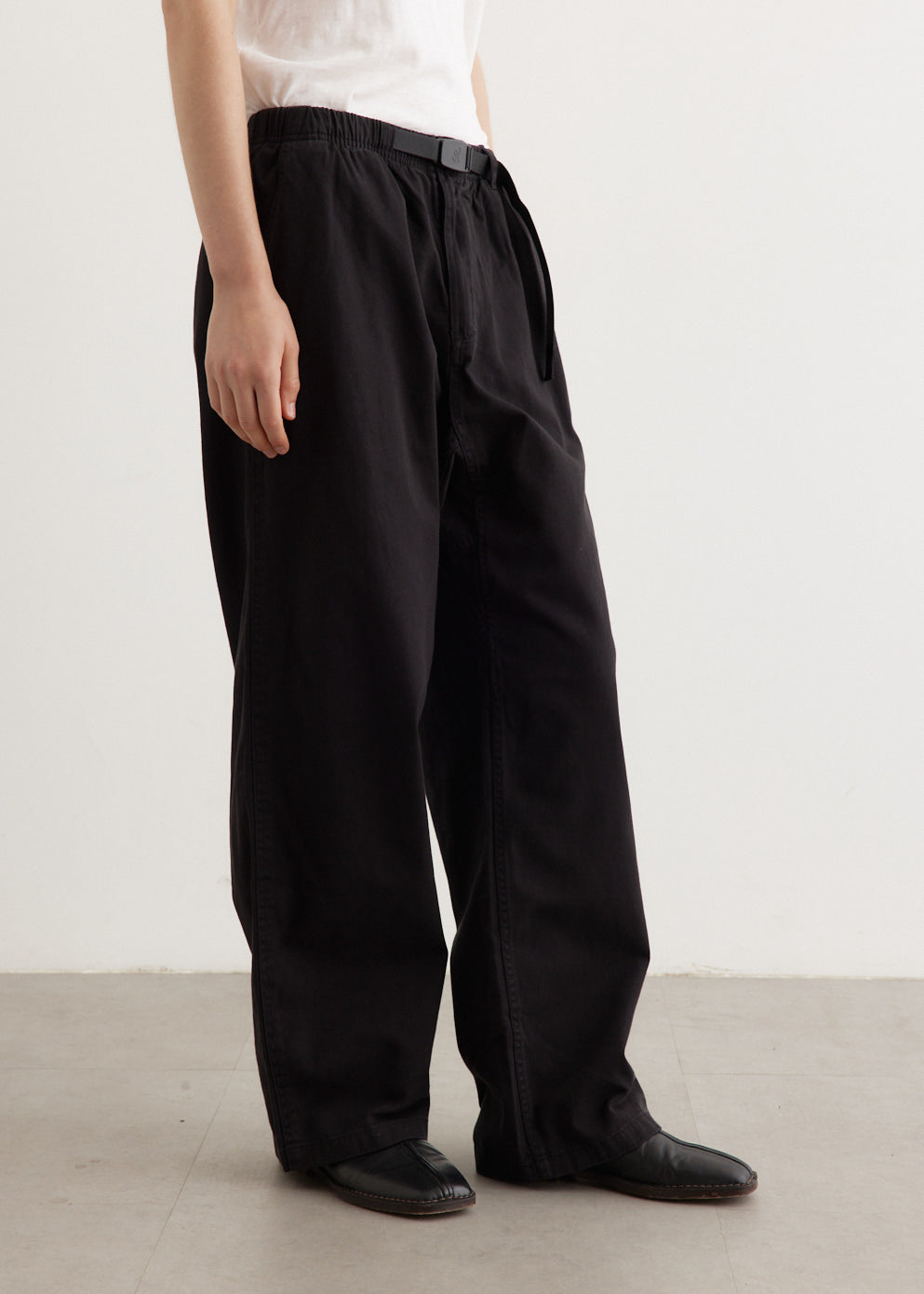 Wide Pants