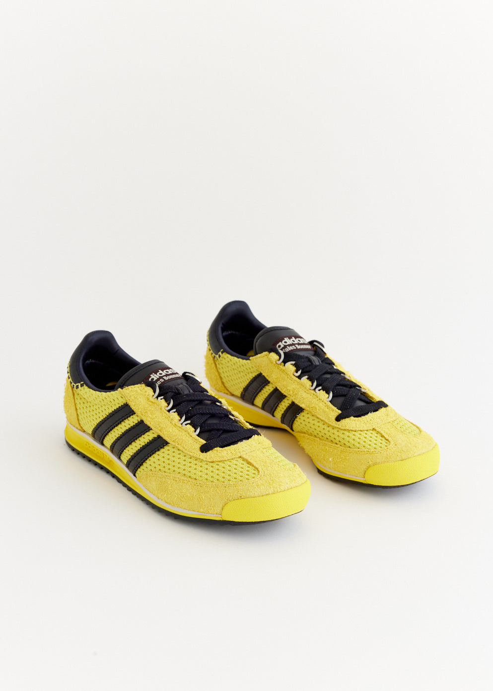 SL76 ‘Yellow' Sneakers