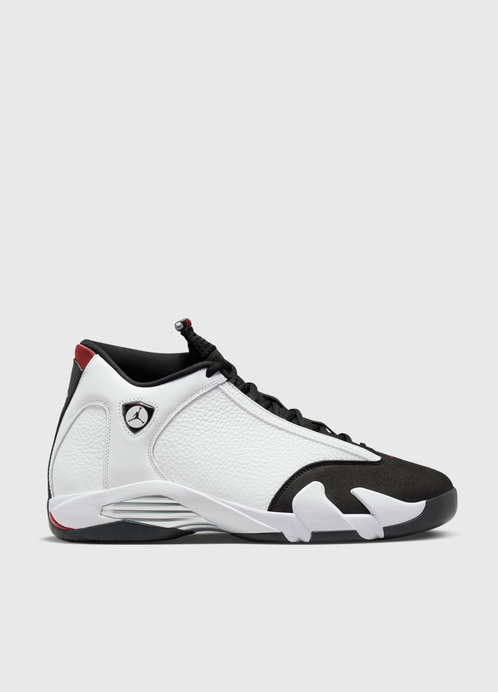 Air Jordan 14 'Black Toe' Sneakers